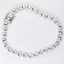 Neue Styles 925 Silber Modeschmuck Armband (K-1776 JPG)